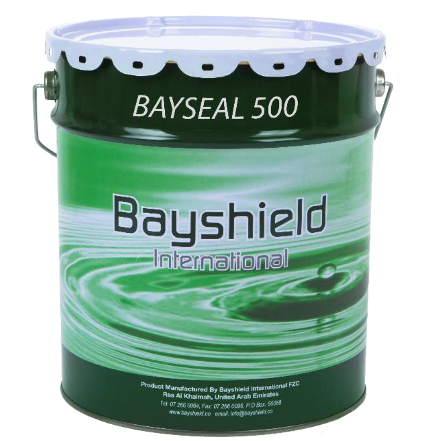 BAYSEAL 500®